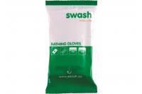 Arion swash washand (bathing gloves) parfumvrij 6-pak a04070-6