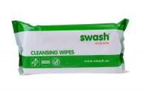 Arion swash reinigingsdoekjes (cleansing wipes) geparfumeerd m05012-48