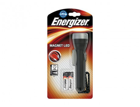 Zaklamp Energizer Magnet